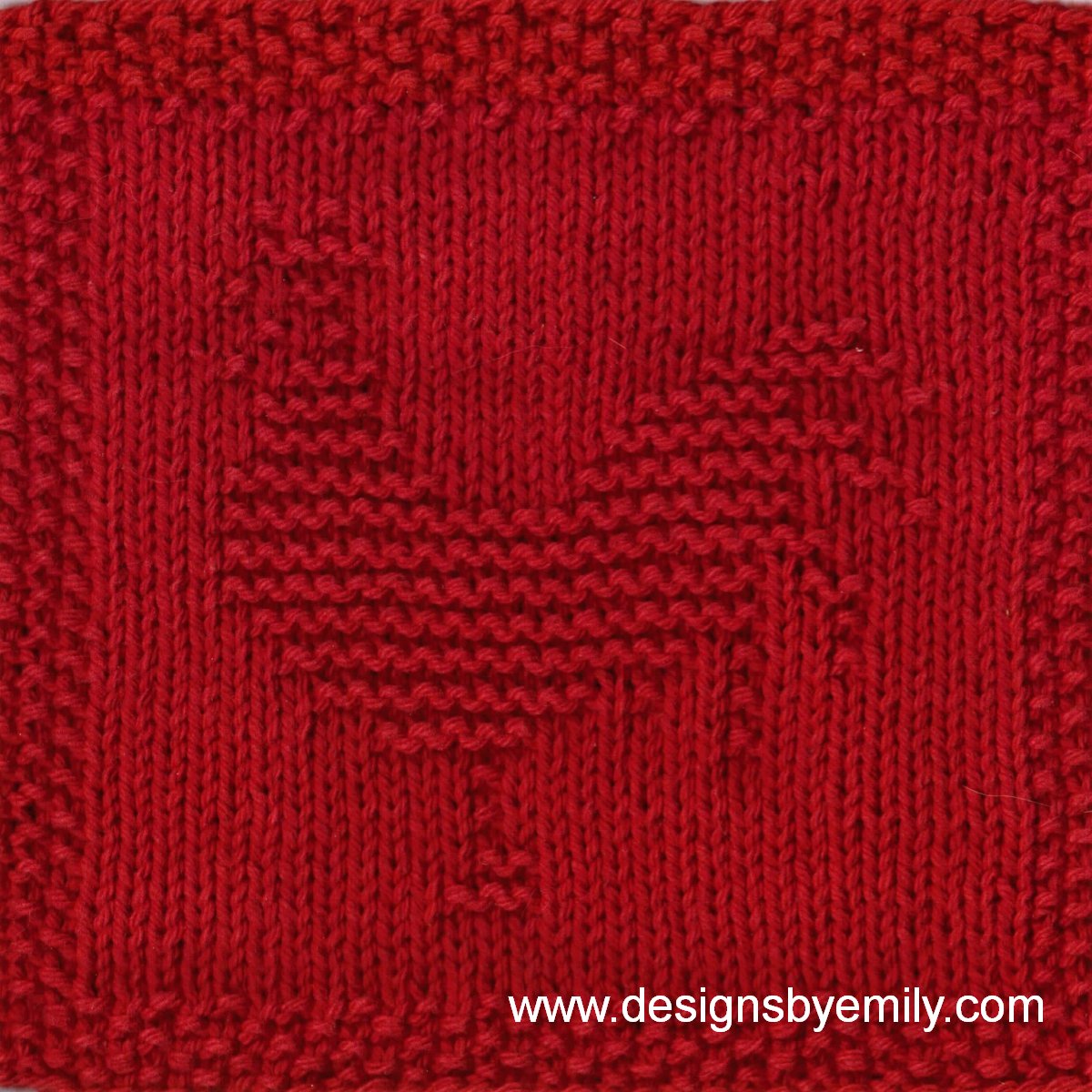 rooster-deep-red