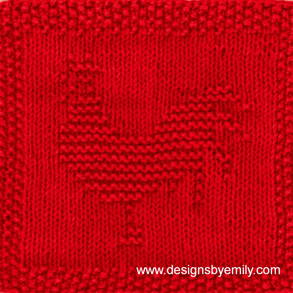 rooster-red