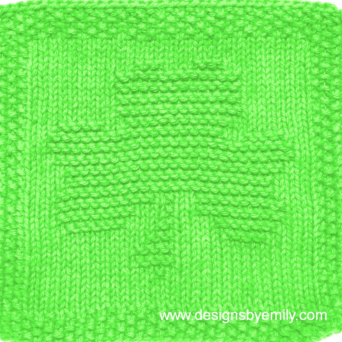 shamrock-lime-green