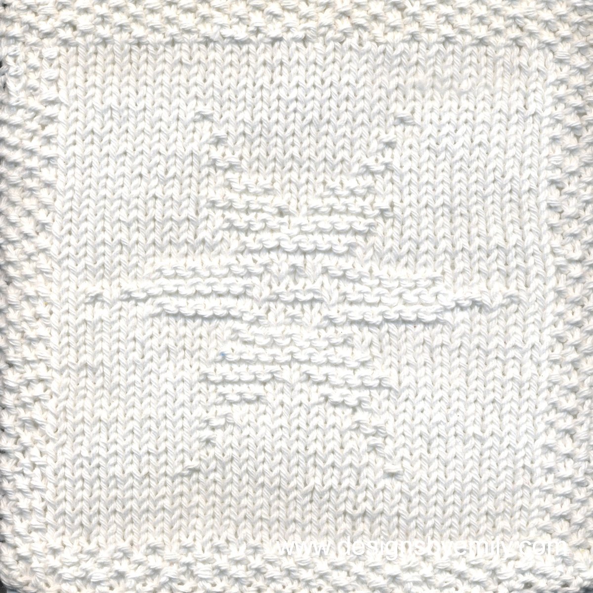 snowflake-white