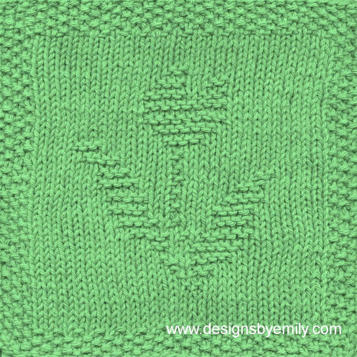 tulip-green